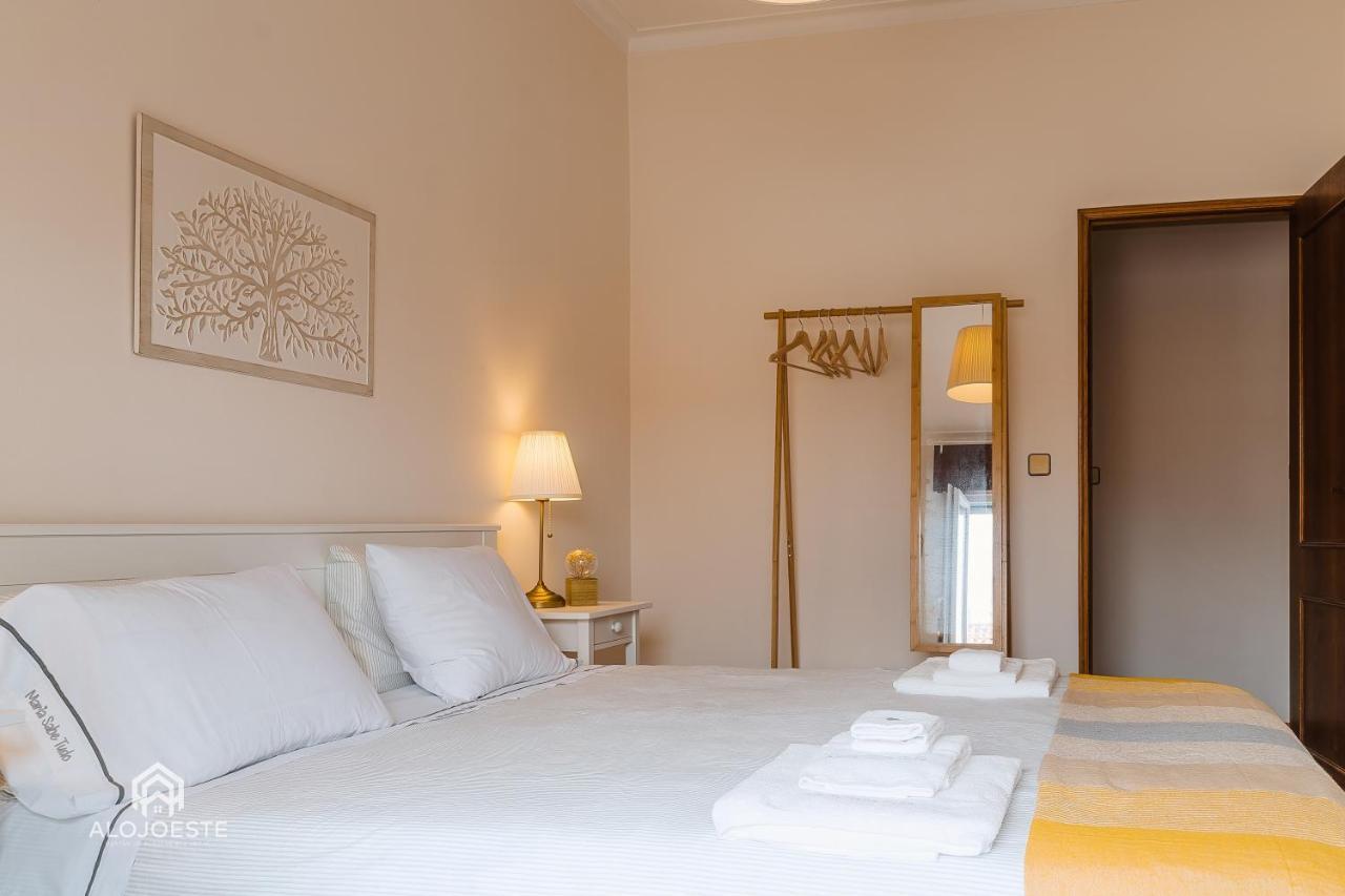 Maria Sabe - Santa Cruz Apartment Santa Cruz (Oeste)
