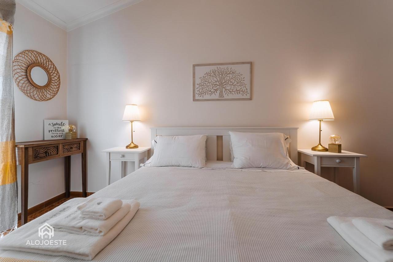 Apartment Maria Sabe - Santa Cruz