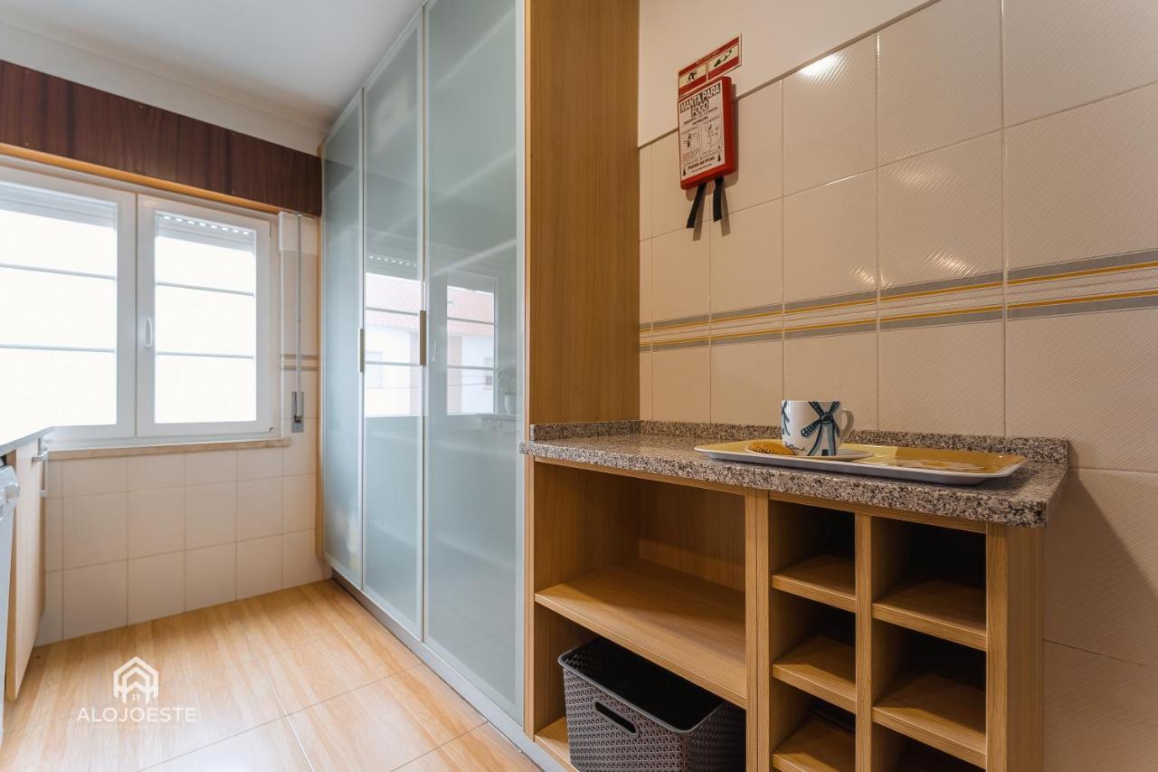 Apartment Maria Sabe - Santa Cruz