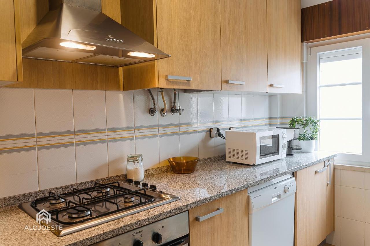 Maria Sabe - Santa Cruz Apartment