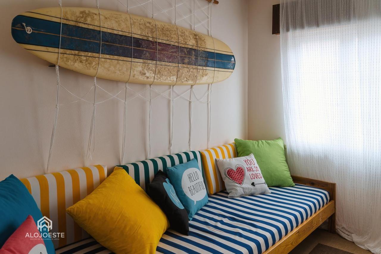 Maria Sabe - Santa Cruz Apartment