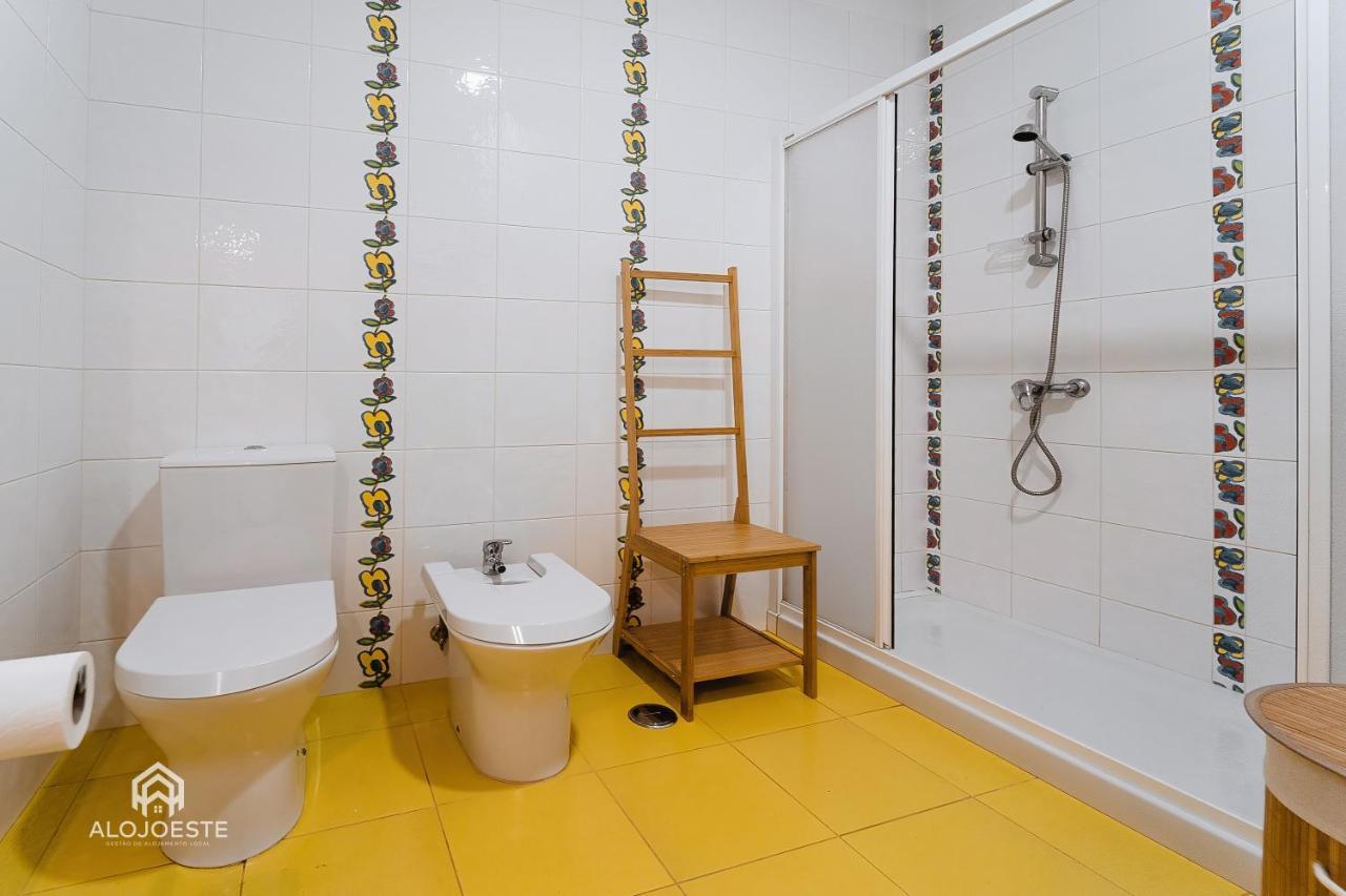 Apartment Maria Sabe - Santa Cruz