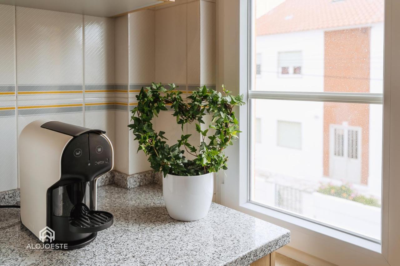 Maria Sabe - Santa Cruz Apartment Santa Cruz (Oeste)