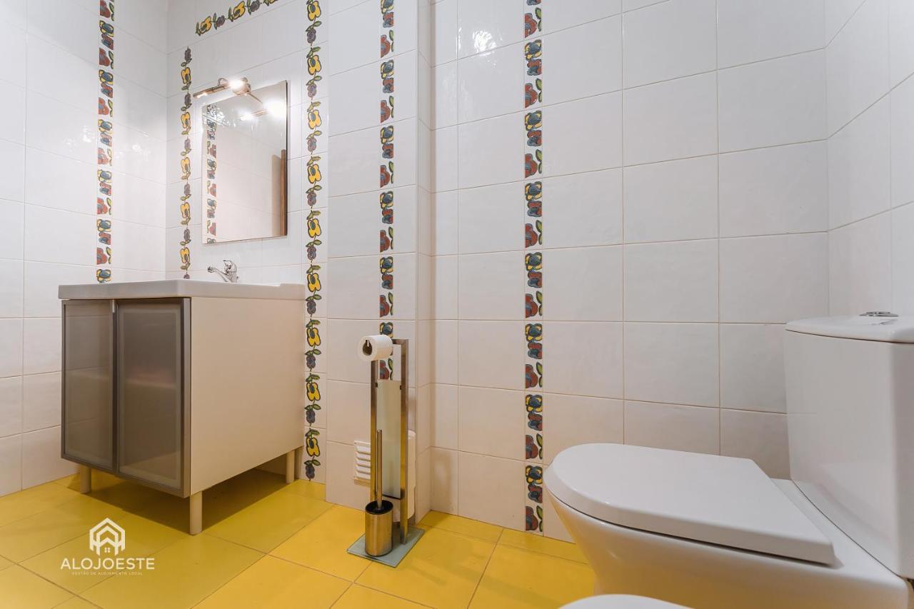 Apartment Maria Sabe - Santa Cruz