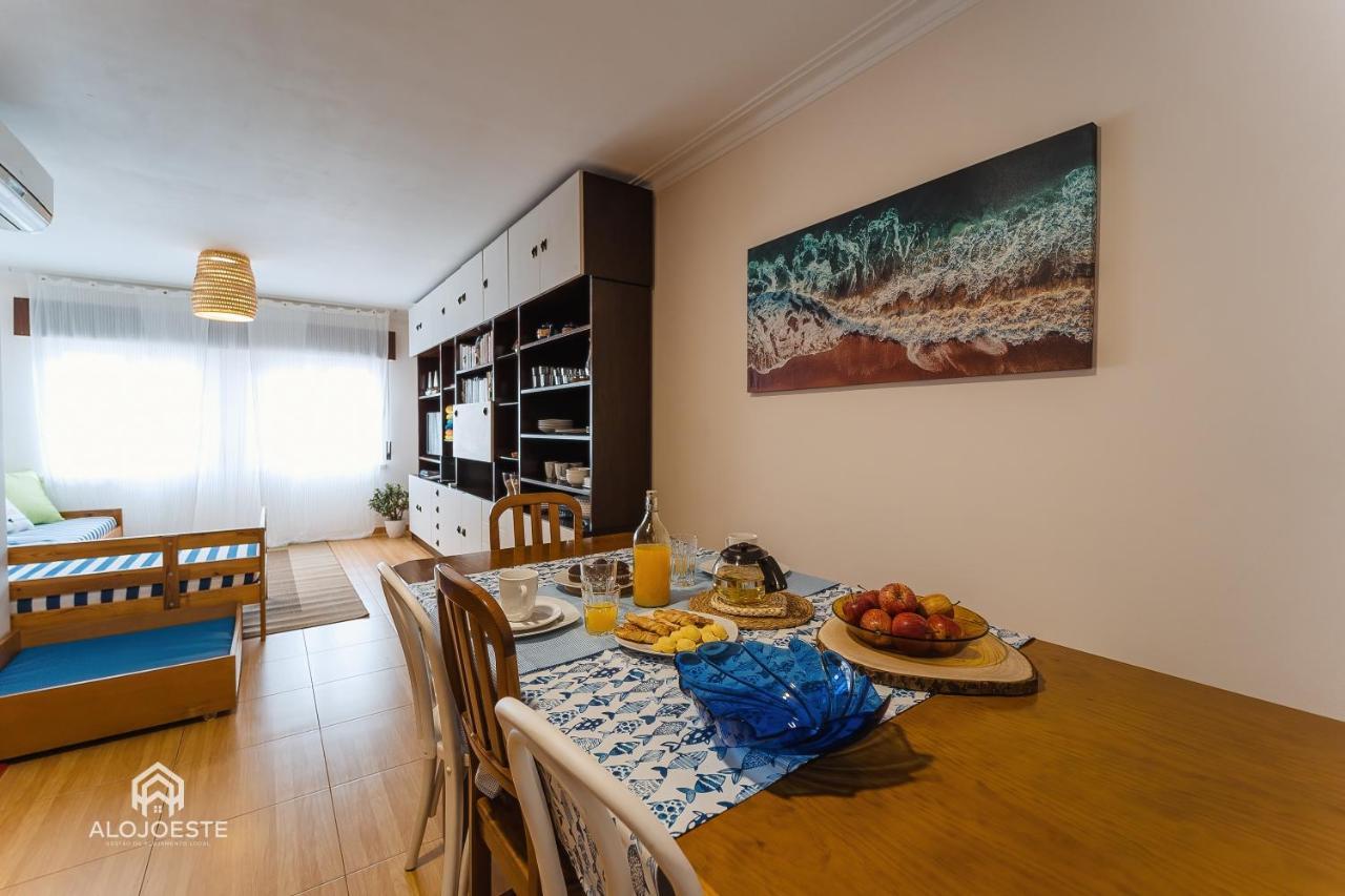 Apartment Maria Sabe - Santa Cruz *