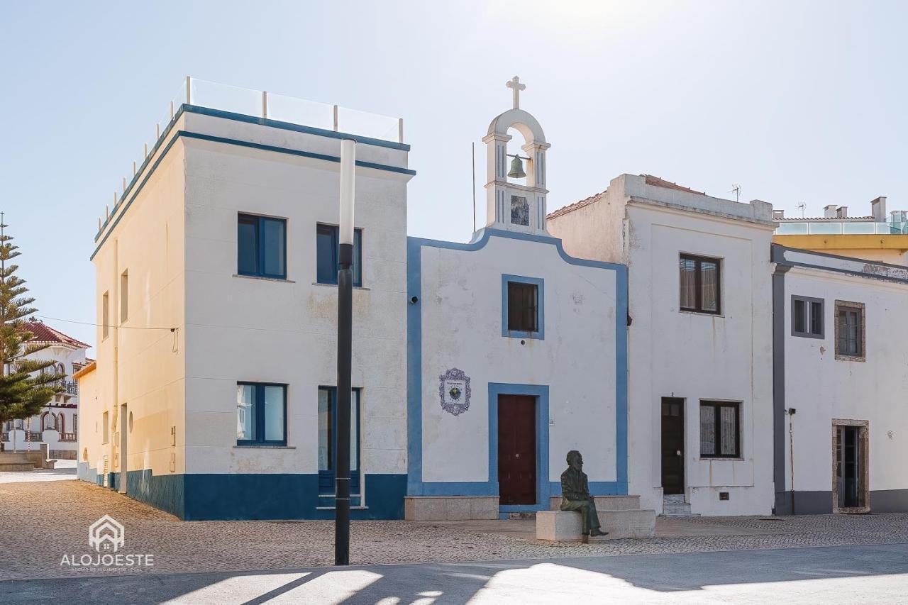 Apartment Maria Sabe - Santa Cruz Santa Cruz (Oeste)