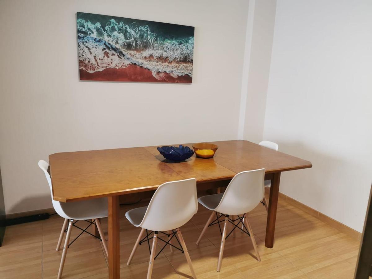 Maria Sabe - Santa Cruz Apartment Santa Cruz (Oeste)