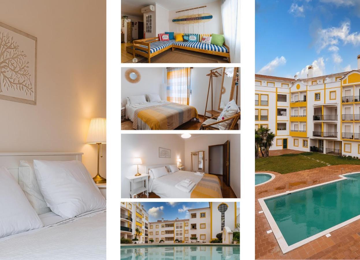 Apartment Maria Sabe - Santa Cruz Santa Cruz (Oeste)