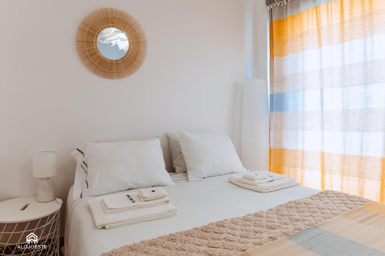 Maria Sabe - Santa Cruz Apartment *