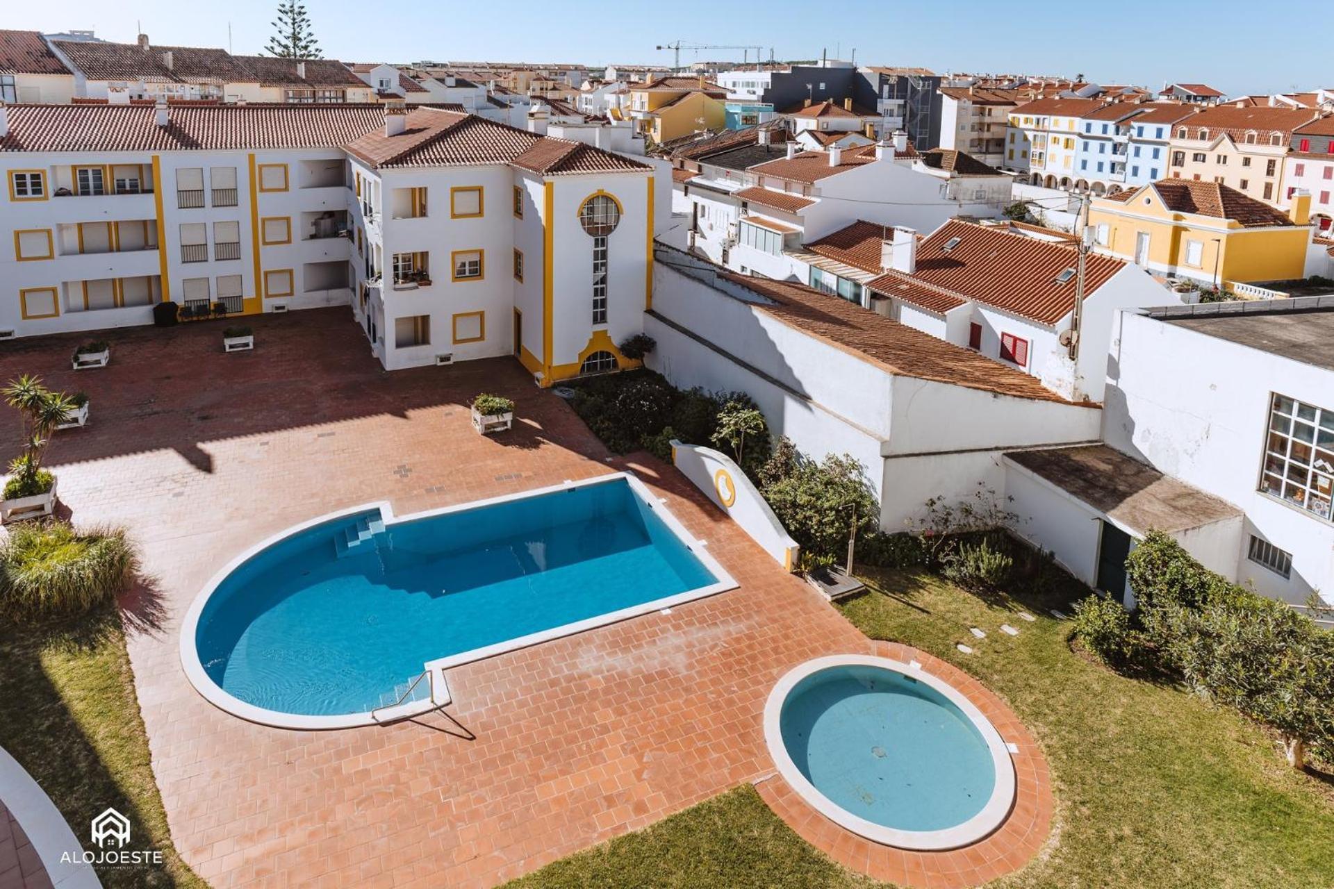 Maria Sabe - Santa Cruz Apartment Santa Cruz (Oeste)