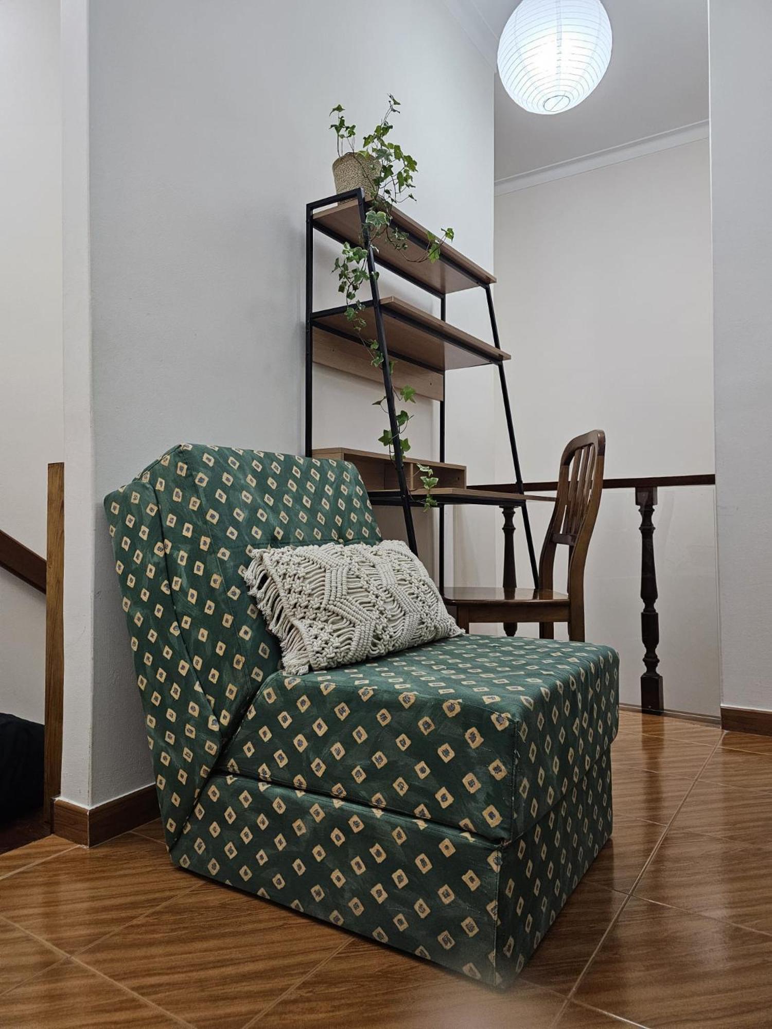 Apartment Maria Sabe - Santa Cruz *