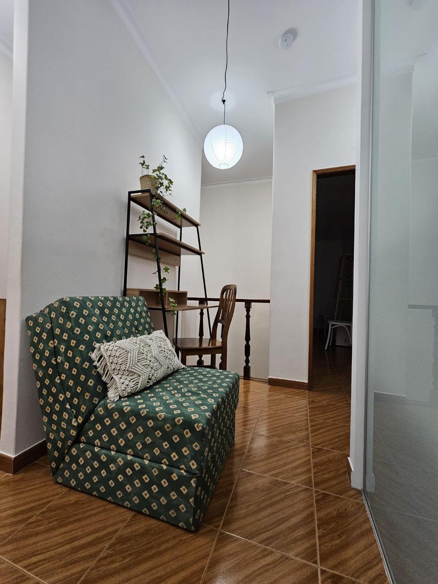 Apartment Maria Sabe - Santa Cruz Santa Cruz (Oeste)